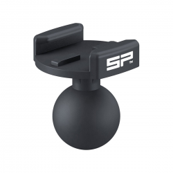 SP stiprinājums lode Ballhead Mount