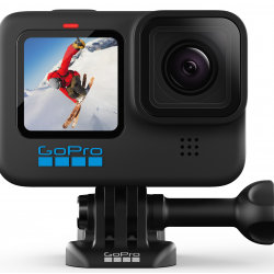 GoPro camera Hero 10 Black